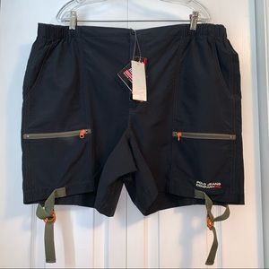 RALPH LAUREN POLO JEANS NWT men’s size 40 company shorts